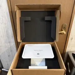 2026年最新】square スタンド レジの人気アイテム - メルカリ