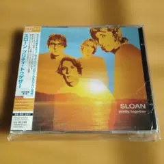 スローン/プリティ・トゥゲザー