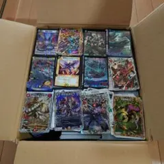 ジャンク品デュエルマスターズ約9.9kg分