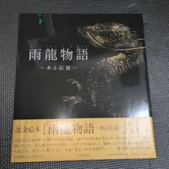 雨龍物語-ある伝説-