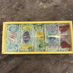 箸置き　5点セット