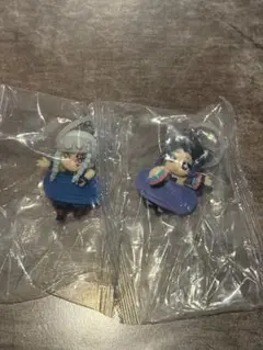 鬼滅の刃 キャラばんちょうこうめじるしマスコット