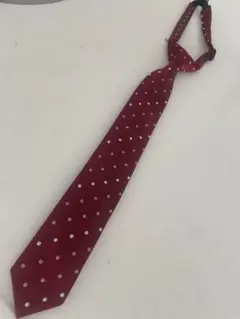 コムサイズム　キッズネクタイ