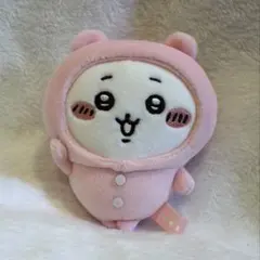 ちいかわ パジャマパーティーズ マスコット