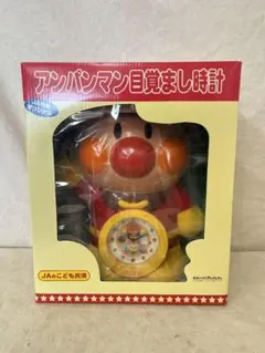 2025年最新】ja アンパンマン 目覚ましの人気アイテム - メルカリ