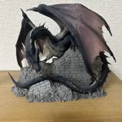 一番くじ モンスターハンター ラストワン賞 ミラボレアスフィギュア