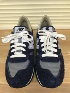 Carhartt WIP × New Balance M990CH1 27.0㌢