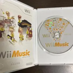 Wii Music ミュージック