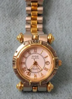 特別価格Anne Klein Women's Ak3003 Fashion Watch AK-3003RGBN好評販売中 最安値挑戦中！ ANNE KLEIN アンクライン レディース 腕時計