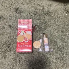모리나가 비스킷 립밤 화이트 초콜릿 칩 쿠키