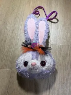 ステラルー ぬいぐるみストラップ
