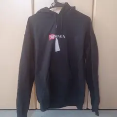 Gildan プリント パーカー