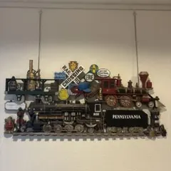 希少 日本国有鉄道蒸気機関車百年史 レトロ看板 金属製プレート 希少 日本国有鉄道蒸気機関車百年史 レトロ看板 金属製プレート - メルカリ