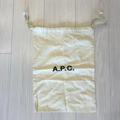 A.P.C 袋