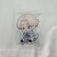 東京リベンジャーズ 東リベ 白タキシード 缶バッジ 乾青宗 東京リベンジャーズ 東リベ 佐野万次郎 マイキー タキシード 缶