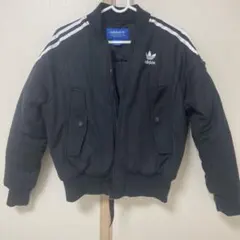 アディダスオリジナルス　MA-1