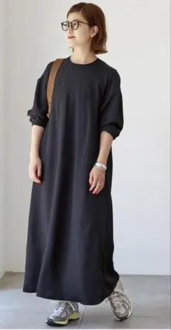 RUS ルース hinoki dress - メルカリ