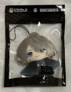 甲斐田晴 にじぱぺっと