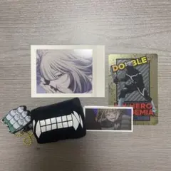 2025年最新】ヒロアカ トゥワイスの人気アイテム - メルカリ