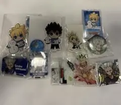 み*そ様 Dr.STONE 石神千空 他 まとめ売り