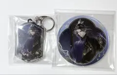 魔道祖師 公式茶屋 江澄 鳥獣遊戯 ver.B 4点セット - メルカリ