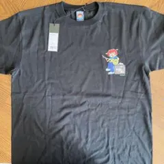 FUWACHAN Ｔシャツ　サイズＸＬ　フワちゃんＴシャツ　スターダム FUWACHAN Tシャツ サイズXL フワちゃんTシャツ スターダム - メルカリ