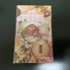 リチェリ ディアヴォ レオード アクスタ - メルカリ