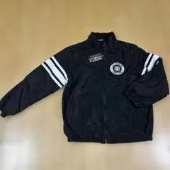 新品　150 アウター　ジャケット　ブラック