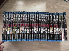 鬼滅の刃 全23巻セット➕3冊