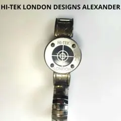 2026年最新】Hi Tek Designs London ALEXANDERの人気アイテム - メルカリ