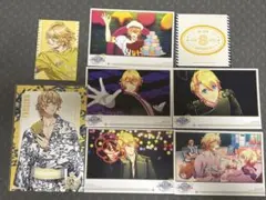 うたの☆プリンスさまっ♪ 四ノ宮那月 ブロマイドセット