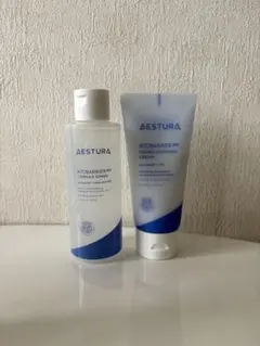 AESTURA アトバリア365 トナー クリームセットのサムネイル