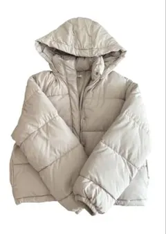 ingni ダウンジャケット