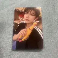 CORTIS ゴンホ weverse jp ラキドロ 当選トレカ CORTIS コルティス weverse 当選ラキドロ ゴンホ - メルカリ