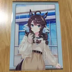 ウマ娘 プリティーダービー デアリングタクト 缶バッチ - メルカリ