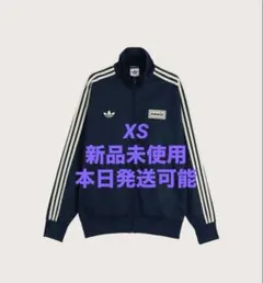 oasis adidas トラックトップ 日本限定 Mサイズ ジャージ 長濱ねる