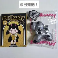 Mellojoy メロジョイ US限定 バルーン わんこ ゴールド - メルカリ