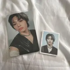 straykids giant アイエン