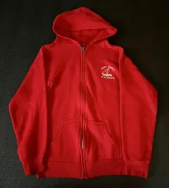 Tultex zipパーカー YKK方爪 made in USA サイズ　L