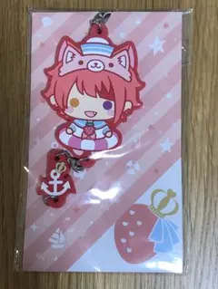 すとぷり　莉犬　あにまるらばすと