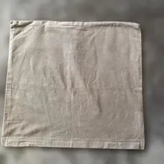 座布団カバー ファブリック