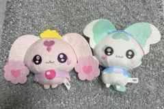 ひみつのアイプリ プリふぇね 七浦すばる 七浦おとめ - メルカリ