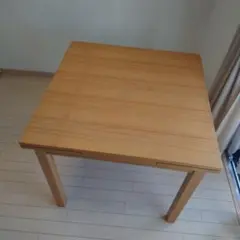 デッドストック 廃盤 無印良品 muji タモ材 イス - メルカリ