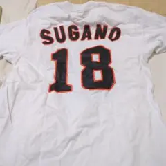 【美品】GIANTS ユニフォーム 菅野智之19 すぐ発送可能 美品】GIANTS ユニフォーム 菅野智之19 すぐ発送可能