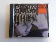 長渕剛 STAY DREAM CD