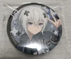 めておら メルト・ダ・テンシ めると Spring等身缶バッジ