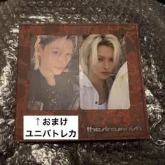 ENHYPEN THE SIN: VANISH Fugitives ニキ