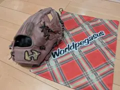 Worldpegasus 野球グローブのサムネイル
