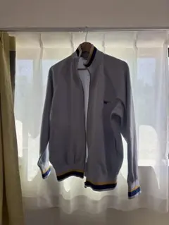 90s アシックス　オニツカタイガー　トラックジャケットのサムネイル