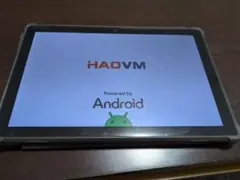 HAOVM P10 Android タブレット 本体のサムネイル